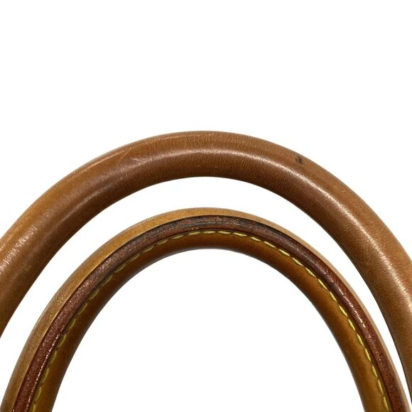 LOUIS VUITTON Deauville Monogram - Handbag Monogram Canvas 516-082925 - Picture 7 of 11